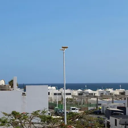 Apartamento Mar Y Montana *