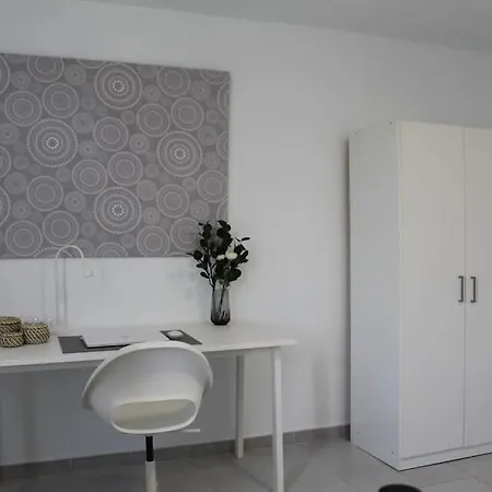 Apartamento Mar Y Montana