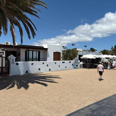Apartamento Mar Y Montana *
